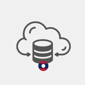 Laos web hosting Reseller