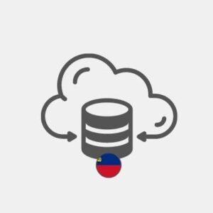 Rivenditore di hosting web in Liechtenstein