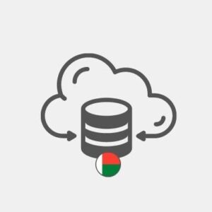 Madagascar web hosting Reseller