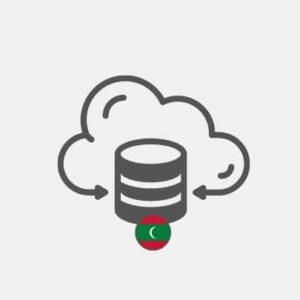 Maldives web hosting Reseller