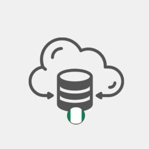 Nigeria web hosting Reseller
