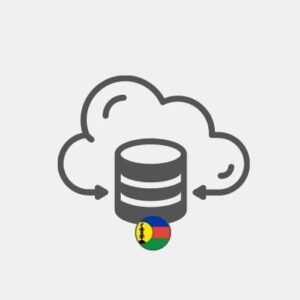 New Caledonia web hosting Reseller