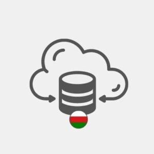 Rivenditore di web hosting in Oman