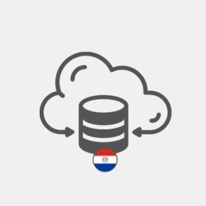 Paraguay web hosting Reseller