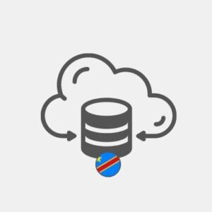 Congo RDC web hosting Reseller