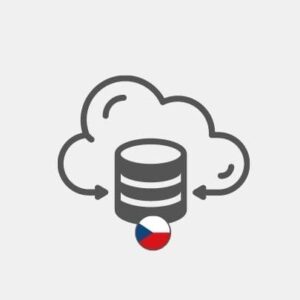 Czech Republic web hosting Reseller