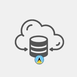 St. LUCIA web hosting Reseller