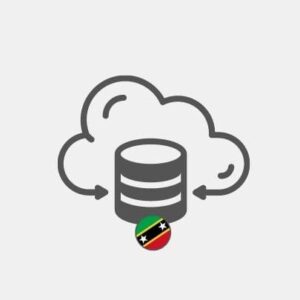 Saint Kitts and Nevis web hosting Reseller