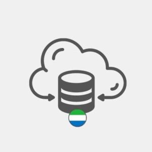 Sierra Leone web hosting Reseller
