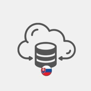 Slovakia web hosting Reseller