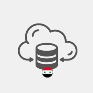Syria web hosting Reseller