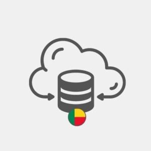 Benin web hosting Reseller