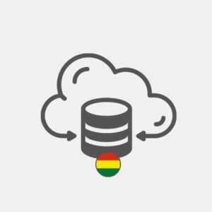 Bolivia web hosting Reseller