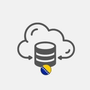 Bosnia herzegovina web hosting Reseller