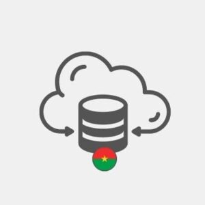 Burkina Faso web hosting Reseller