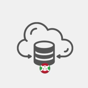 Burundi web hosting Reseller