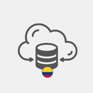 Colombia web hosting Reseller