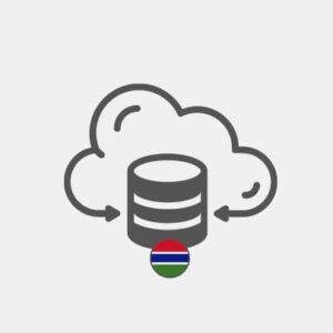 Gambia web hosting Reseller