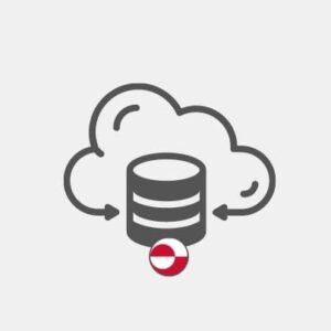 Greenland web hosting Reseller
