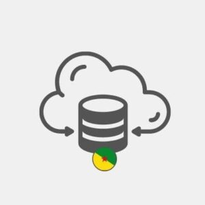 French Guiana web hosting Reseller