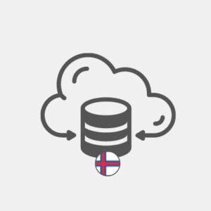 Faroe Islands web hosting Reseller