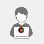 Afghanistan Webmaster - Outsourcing