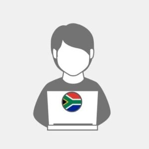 South Africa Webmaster - Outsourcing