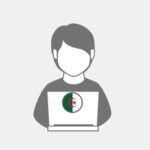 Algeria Webmaster - Outsourcing