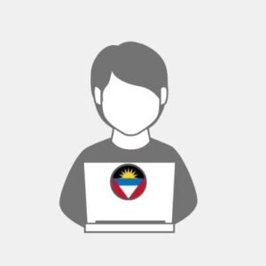 Správce webu v Antigui a Barbudě - Outsourcing