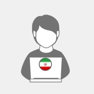 Iran Webmaster - Outsourcing
