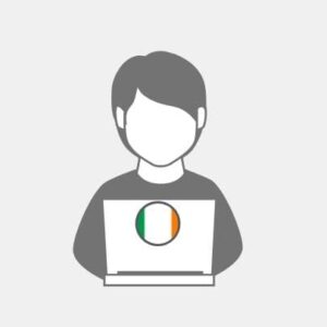 Irlanda Webmaster - Terceirização