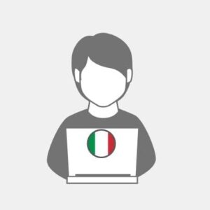 Italy Webmaster - Outsourcing