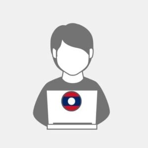 Laos Webmaster - Outsourcing