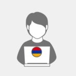 Armenia Webmaster - Outsourcing