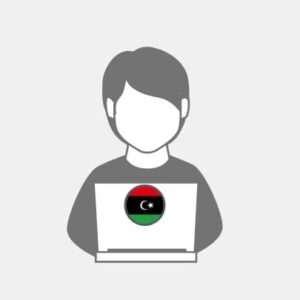 Libya Webmaster - Outsourcing