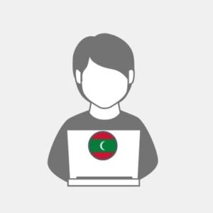Maldives Webmaster - Outsourcing