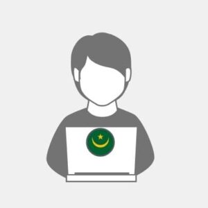 Mauritania Webmaster - Outsourcing