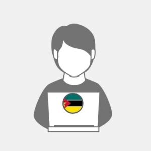 Mozambique Webmaster - Outsourcing