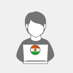 Niger Webmaster - Outsourcing