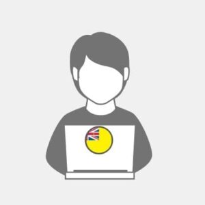 Niue Webmaster - Outsourcing