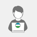 Uzbekistan Webmaster - Outsourcing