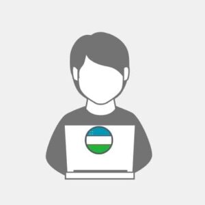 Uzbekistan Webmaster - Outsourcing