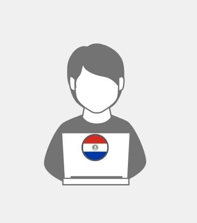 UK-Webm-outs-161 Paraguay Webmaster - Outsourcing