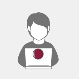 Qatar Webmaster - Outsourcing
