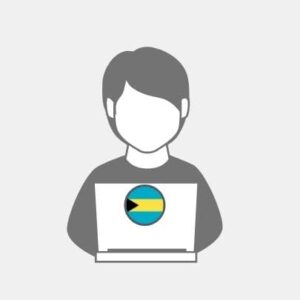 Správce webu na Bahamách - Outsourcing