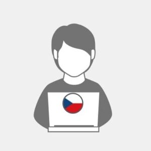 Czech Republic Webmaster - Outsourcing