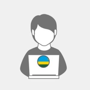 Rwanda Webmaster - Outsourcing
