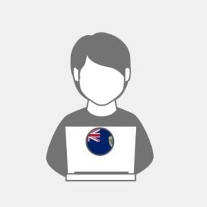 Saint Helena Webmaster - Outsourcing
