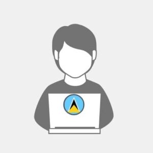 St. LUCIA Webmaster - Outsourcing