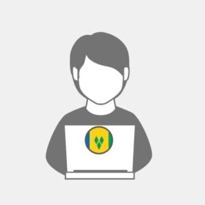 Saint Vincent and the Grenadines Webmaster - Outsourcing